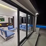 Villa Panorama Buzet
