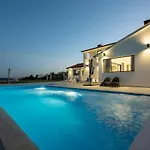 Villa Panorama Buzet