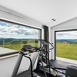 Panorama Villa *