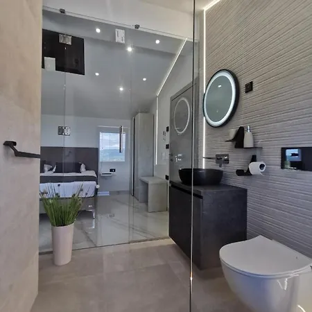 Βίλα Panorama Buzet