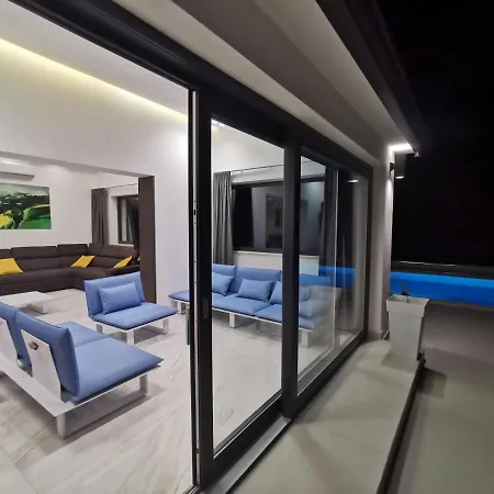 Βίλα Panorama Buzet