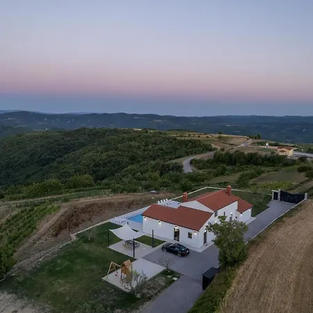 Panorama Villa