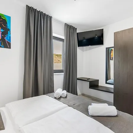 Βίλα Panorama Buzet