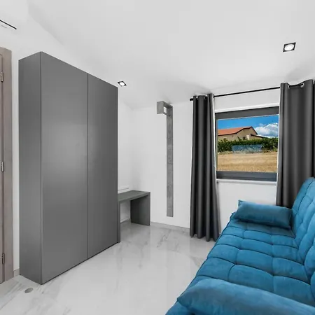 Panorama Βίλα Buzet