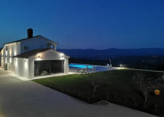 Vila Panorama *
