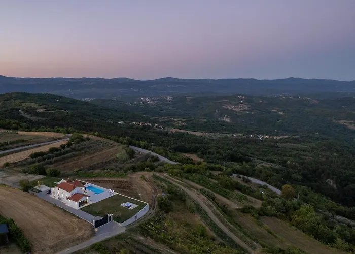 Vila Panorama