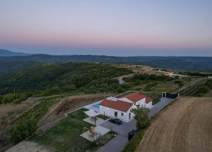 Panorama Vila