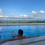 Panorama Buzet