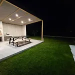 Villa Panorama Buzet