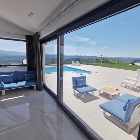 Panorama Villa *