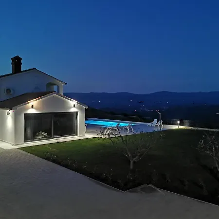 Вилла Panorama *