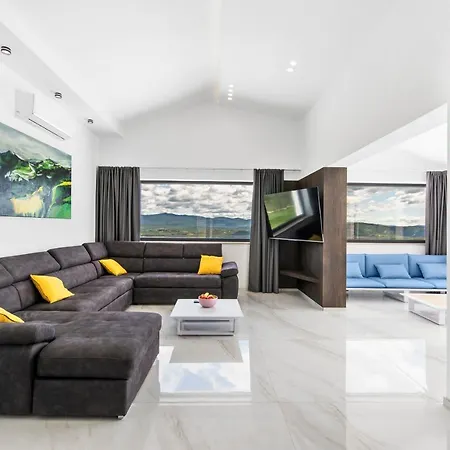 Panorama * Бузет