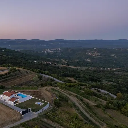 Villa Panorama