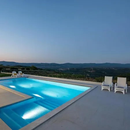 Villa Panorama