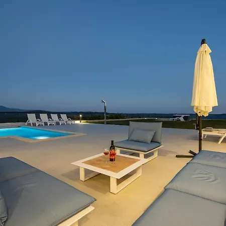 Panorama Villa