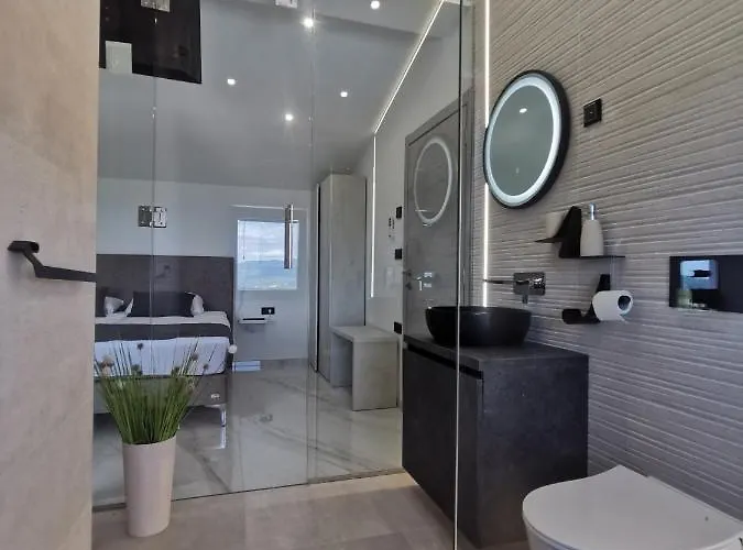 Villa Panorama Buzet