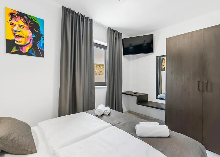 Villa Panorama Buzet