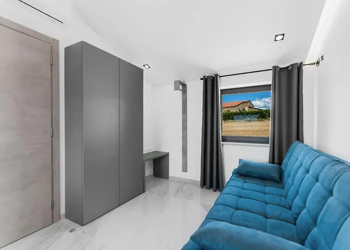 Panorama Villa Buzet